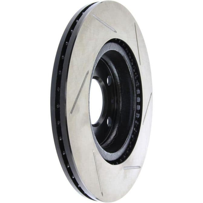 CEN CENTRIC PARTS 12633056SR