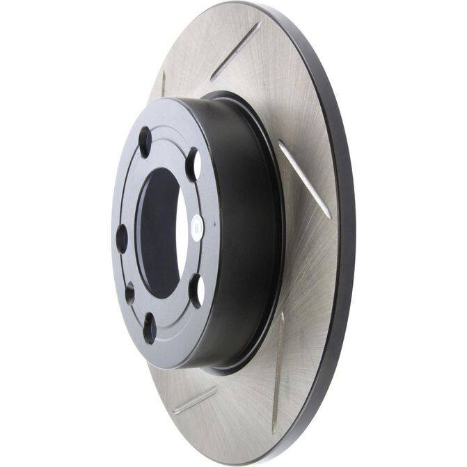 CEN CENTRIC PARTS 12633057SL