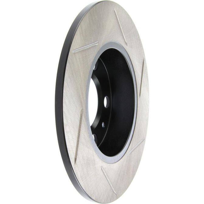 CEN CENTRIC PARTS 12633057SL