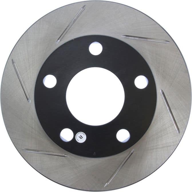 CEN CENTRIC PARTS 12633058CSL