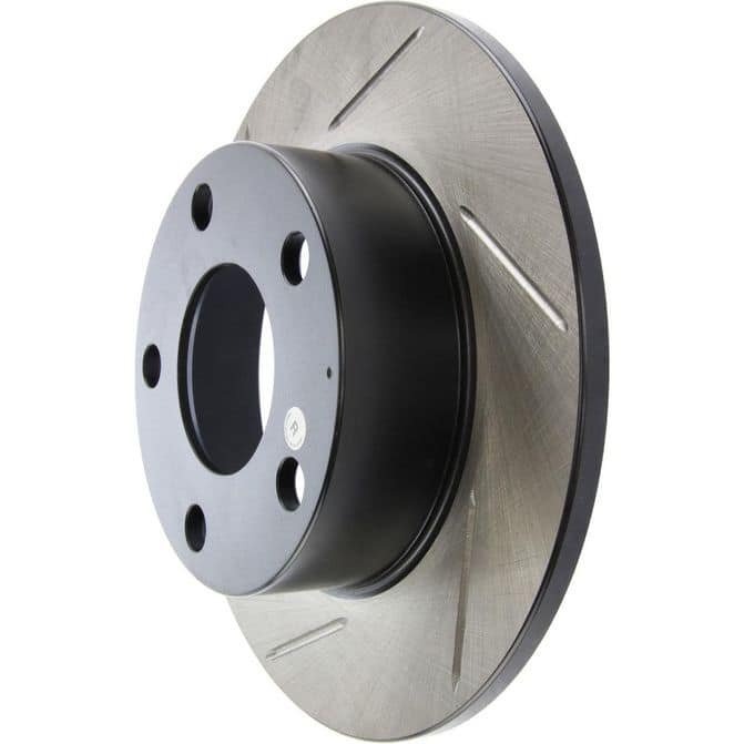 CEN CENTRIC PARTS 12633058CSR