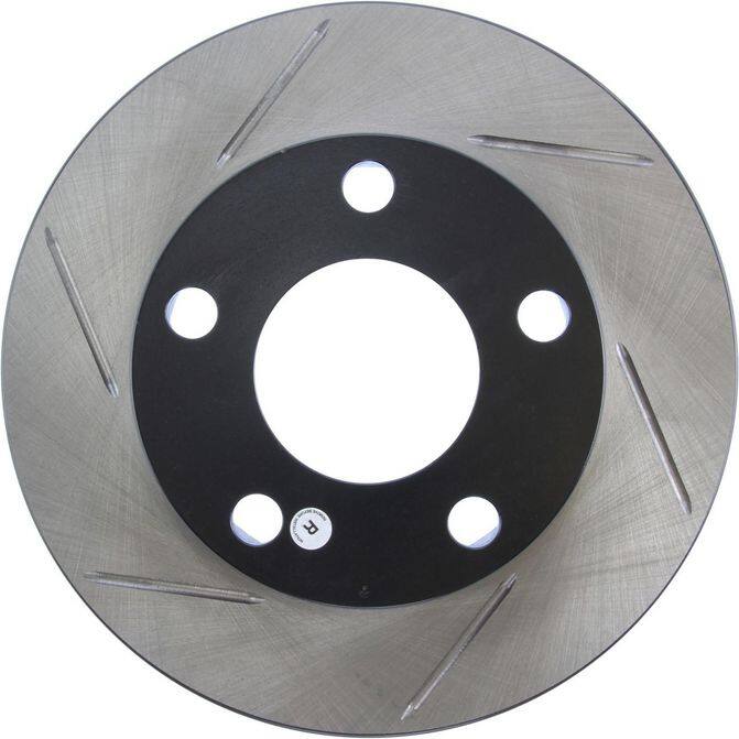 CEN CENTRIC PARTS 12633058SR