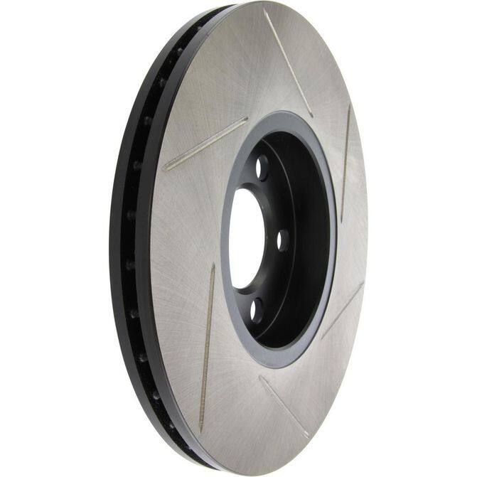 CEN CENTRIC PARTS 12633059CSL