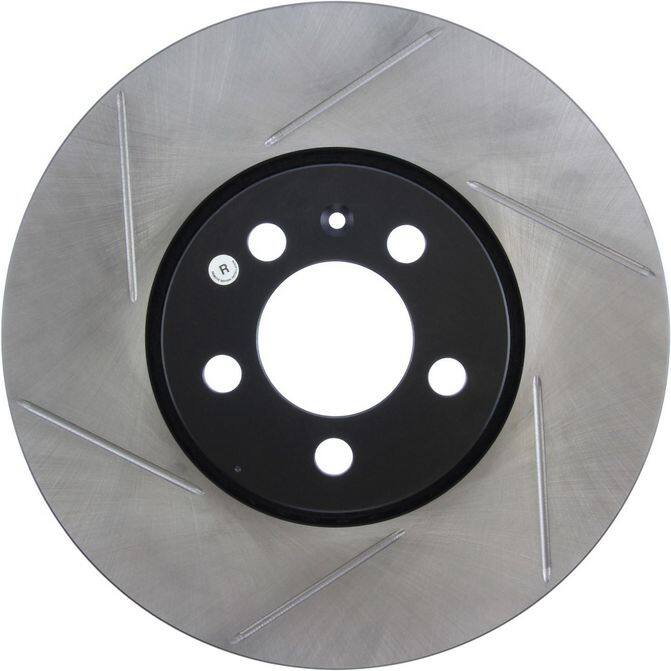CEN CENTRIC PARTS 12633059SL