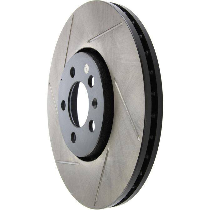 CEN CENTRIC PARTS 12633059SL
