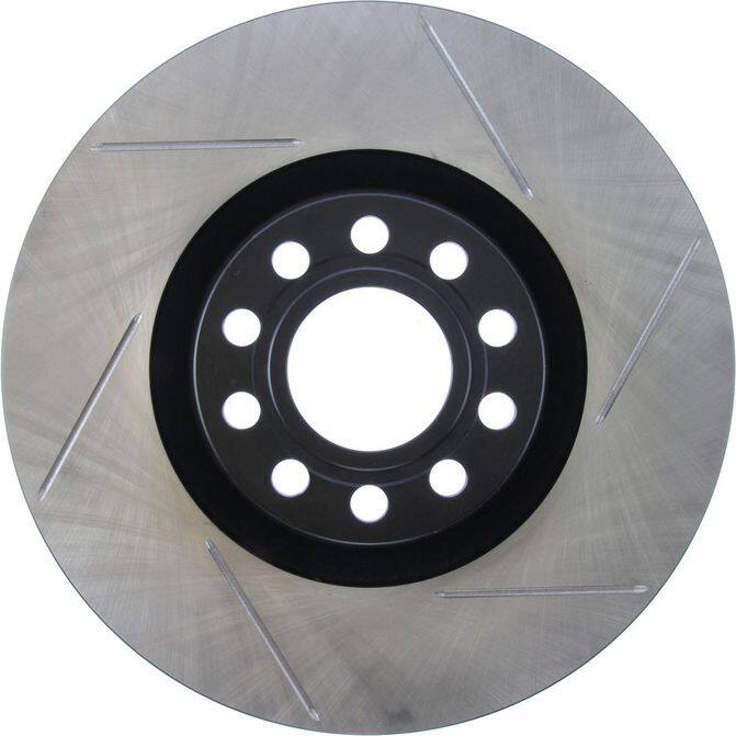 CEN CENTRIC PARTS 12633060CSL