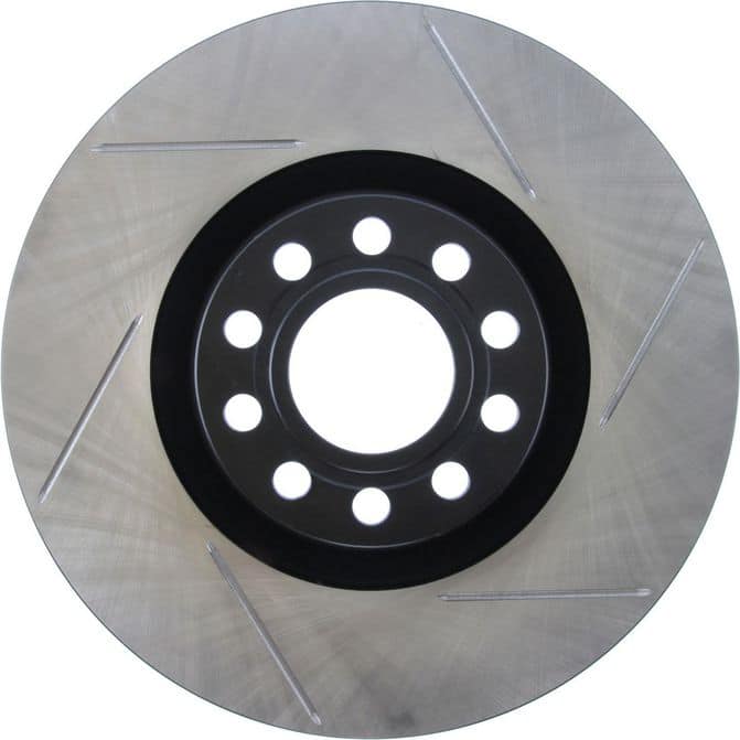 CEN CENTRIC PARTS 12633060SL