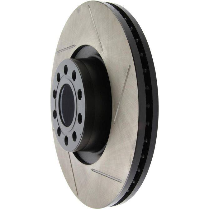 CEN CENTRIC PARTS 12633060SL