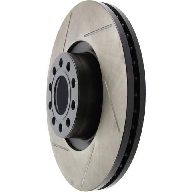 CEN CENTRIC PARTS 12633060SR