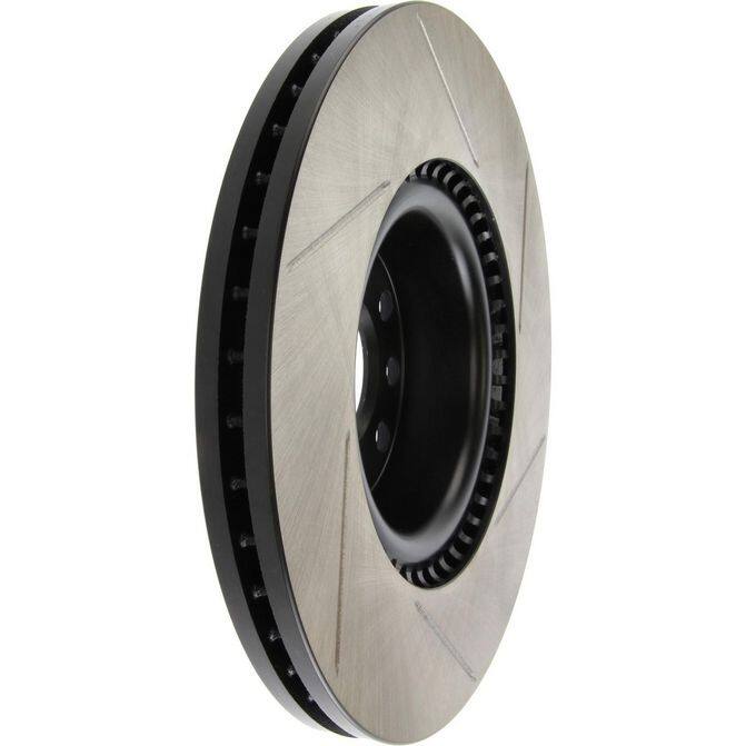 CEN CENTRIC PARTS 12633060SR
