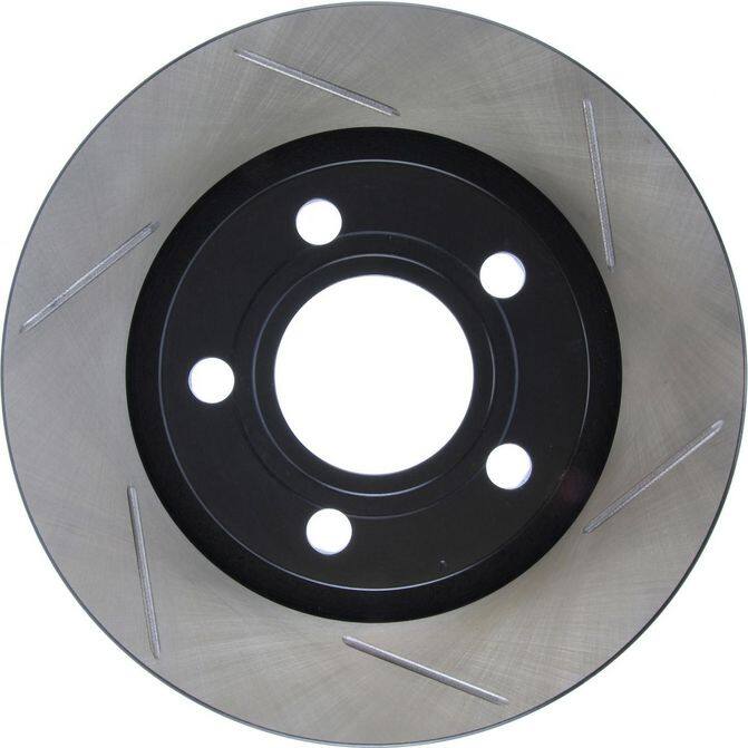 CEN CENTRIC PARTS 12633061CSL