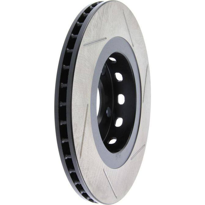 CEN CENTRIC PARTS 12633061CSR