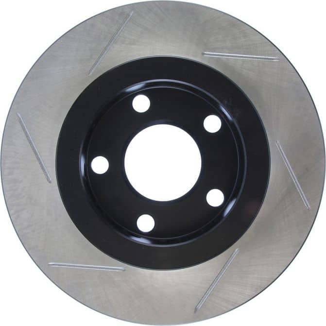 CEN CENTRIC PARTS 12633061SL