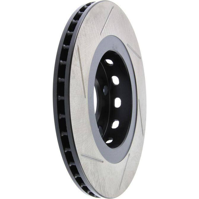CEN CENTRIC PARTS 12633061SL
