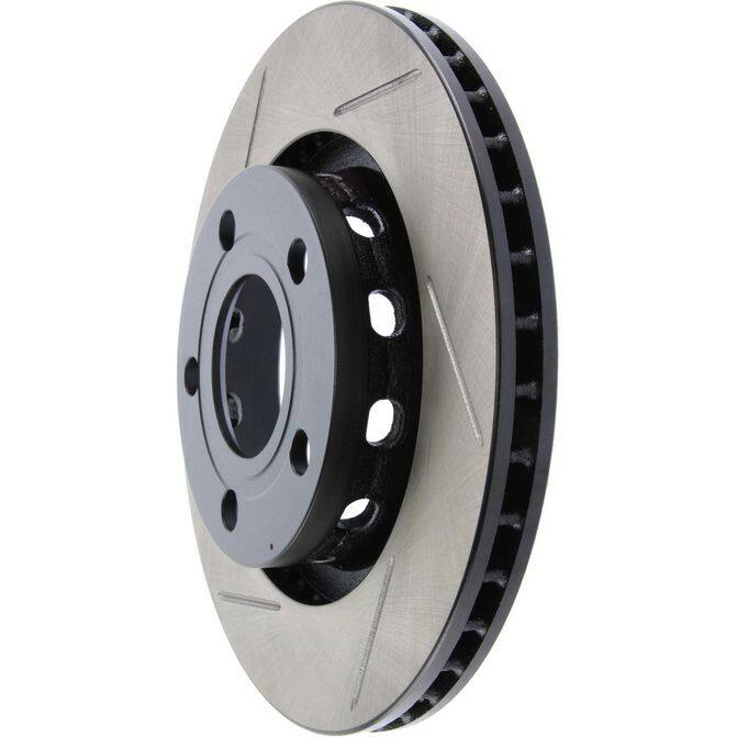 CEN CENTRIC PARTS 12633061SR