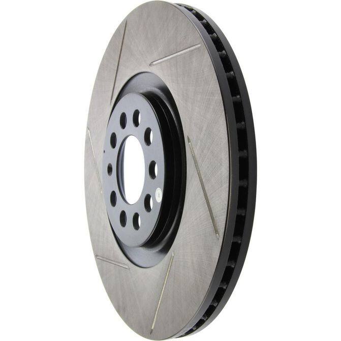 CEN CENTRIC PARTS 12633062CSL