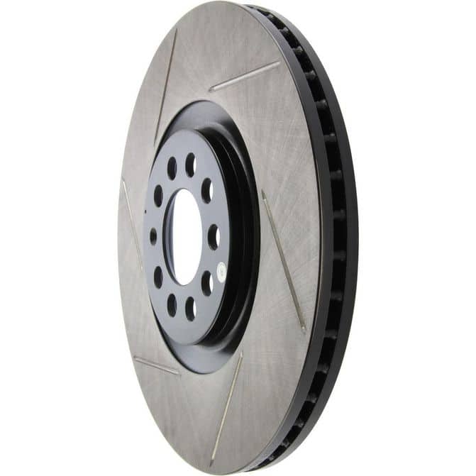 CEN CENTRIC PARTS 12633062SL