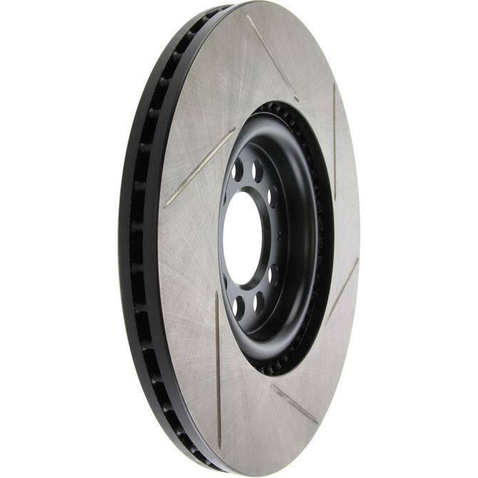 CEN CENTRIC PARTS 12633062SR