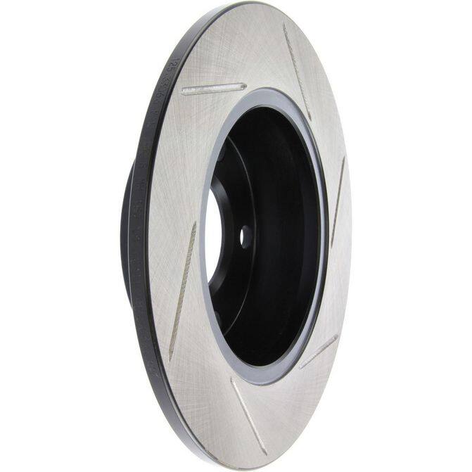 CEN CENTRIC PARTS 12633063CSR