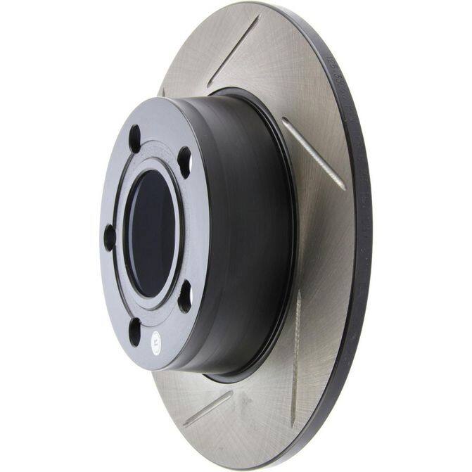 CEN CENTRIC PARTS 12633063SL
