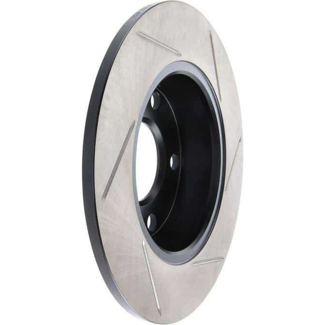 CEN CENTRIC PARTS 12633064CSL