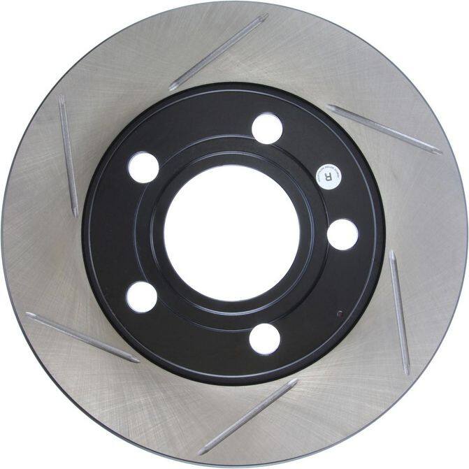 CEN CENTRIC PARTS 12633064CSR