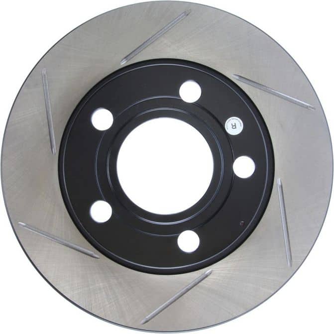 CEN CENTRIC PARTS 12633064SL