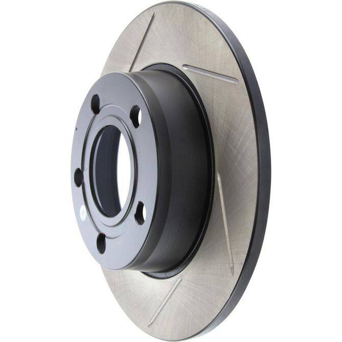 CEN CENTRIC PARTS 12633064SR