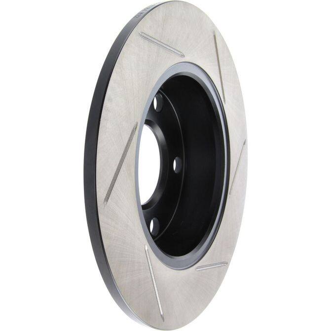 CEN CENTRIC PARTS 12633064SR