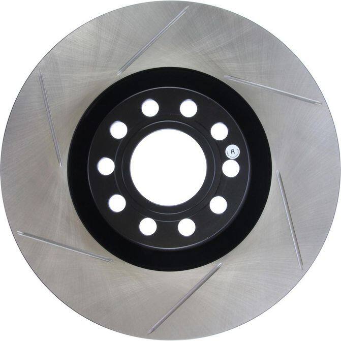 CEN CENTRIC PARTS 12633065CSL