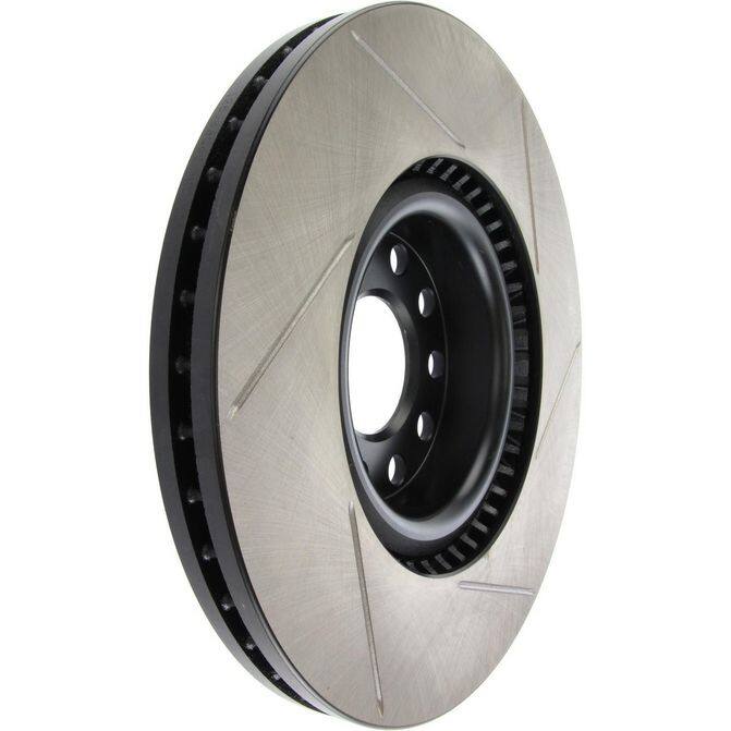 CEN CENTRIC PARTS 12633065CSL
