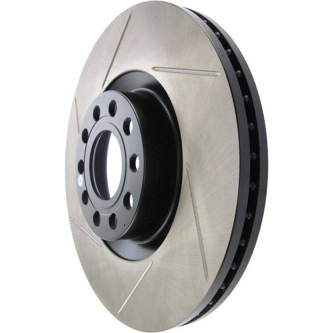 CEN CENTRIC PARTS 12633065SL