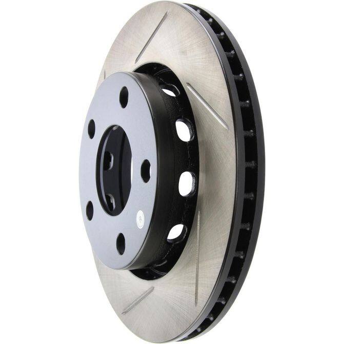 CEN CENTRIC PARTS 12633067CSL