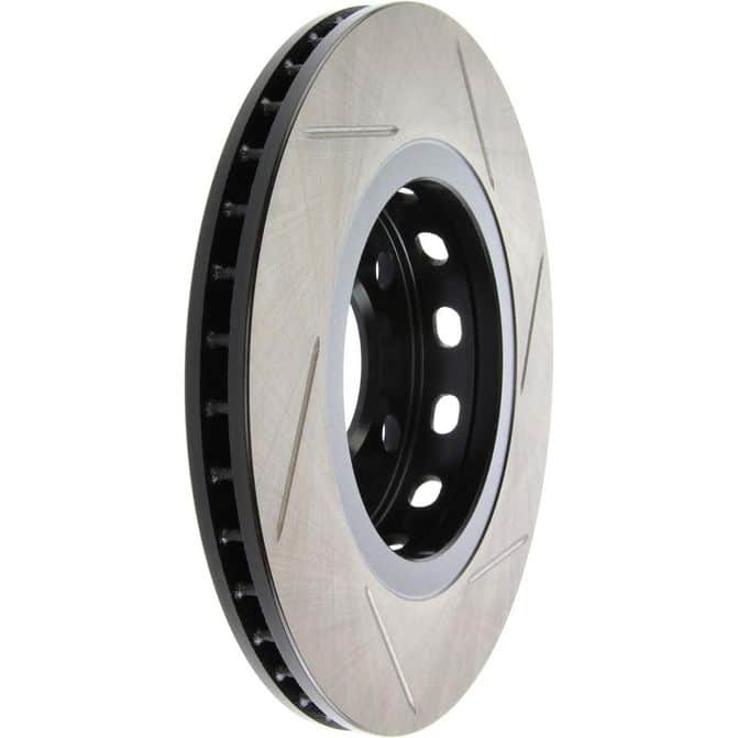 CEN CENTRIC PARTS 12633067CSR