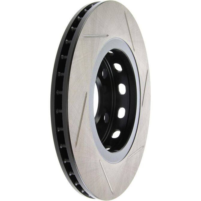 CEN CENTRIC PARTS 12633067SR