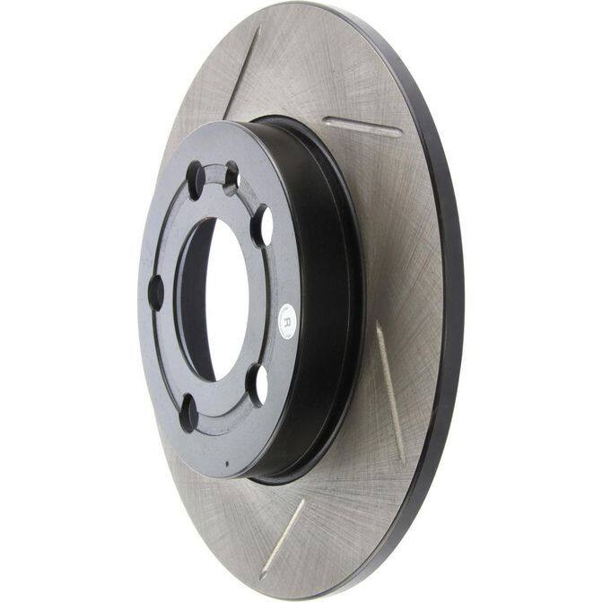 CEN CENTRIC PARTS 12633068CSR