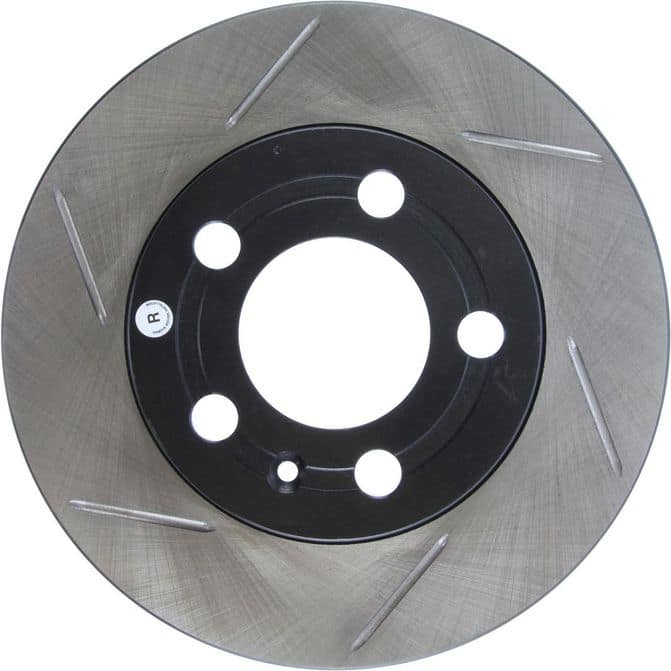 CEN CENTRIC PARTS 12633068SL