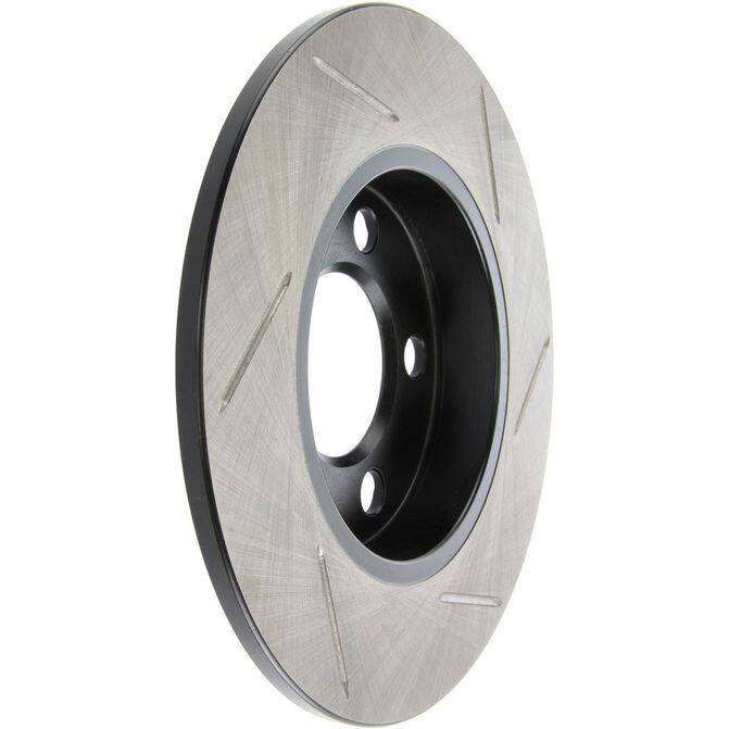 CEN CENTRIC PARTS 12633068SR