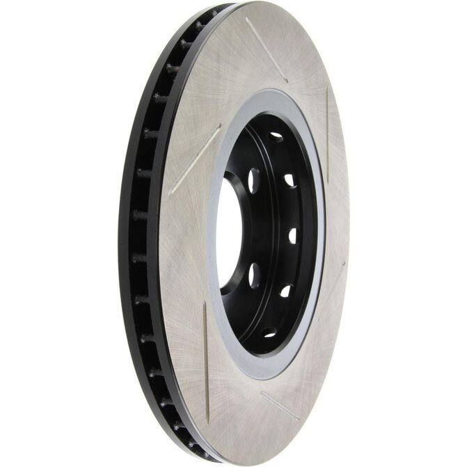 CEN CENTRIC PARTS 12633069CSL