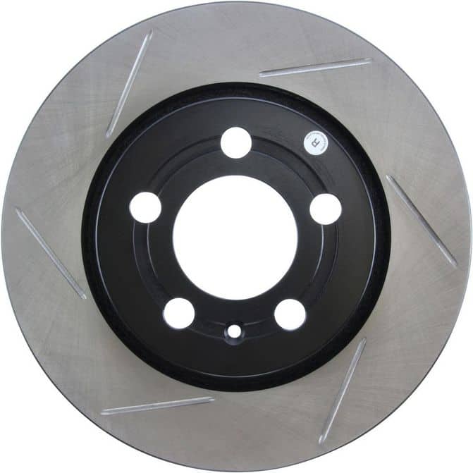 CEN CENTRIC PARTS 12633069SL