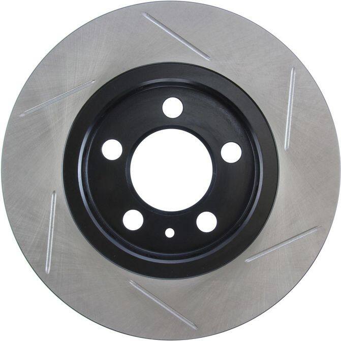 CEN CENTRIC PARTS 12633069SR
