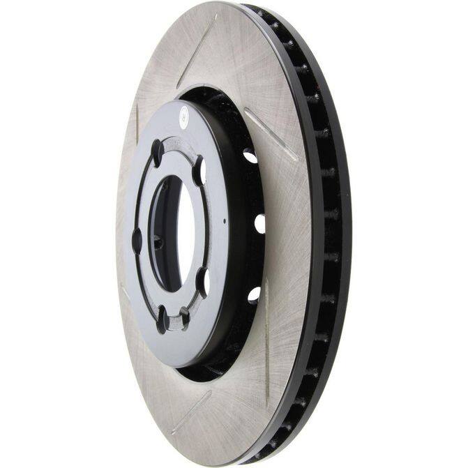CEN CENTRIC PARTS 12633069SR