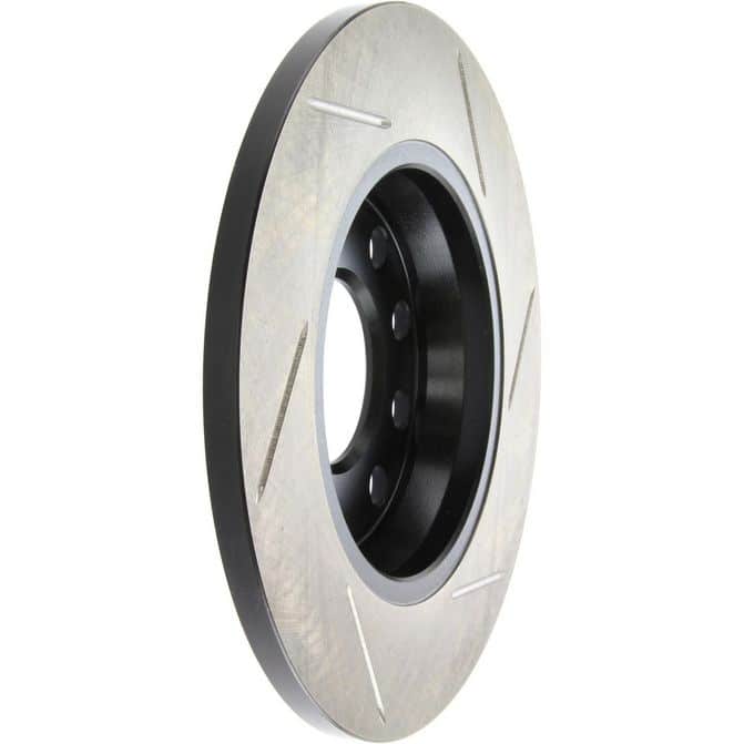 CEN CENTRIC PARTS 12633071SR