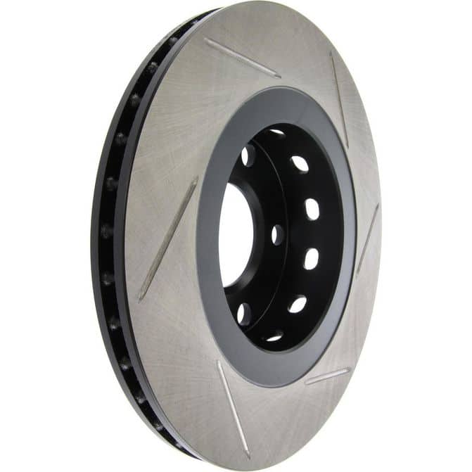 CEN CENTRIC PARTS 12633072CSL