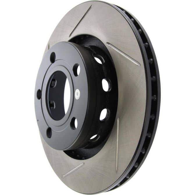 CEN CENTRIC PARTS 12633072CSR
