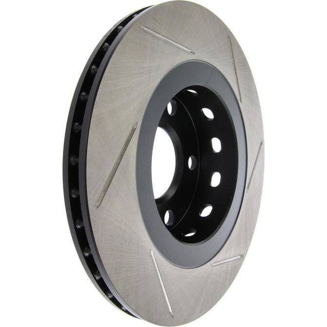 CEN CENTRIC PARTS 12633072CSR