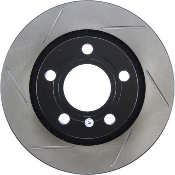 CEN CENTRIC PARTS 12633072SL