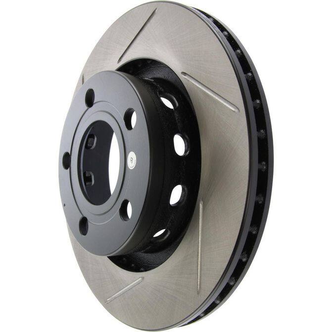 CEN CENTRIC PARTS 12633072SR