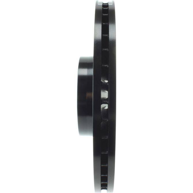CEN CENTRIC PARTS 12633073CSL