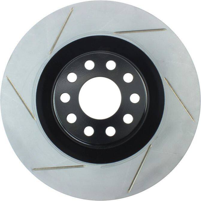 CEN CENTRIC PARTS 12633073CSR